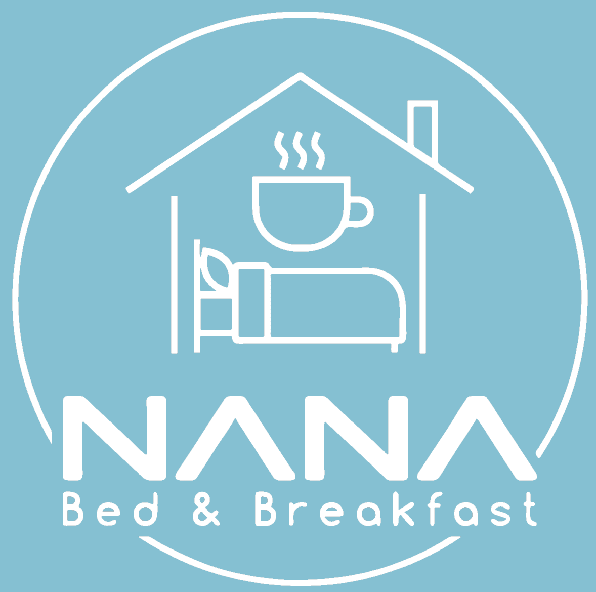 Hostal NANA Logo