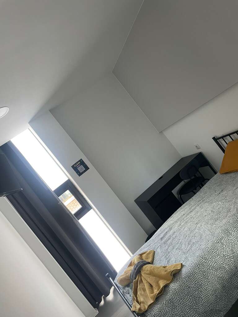 Habitación Individual