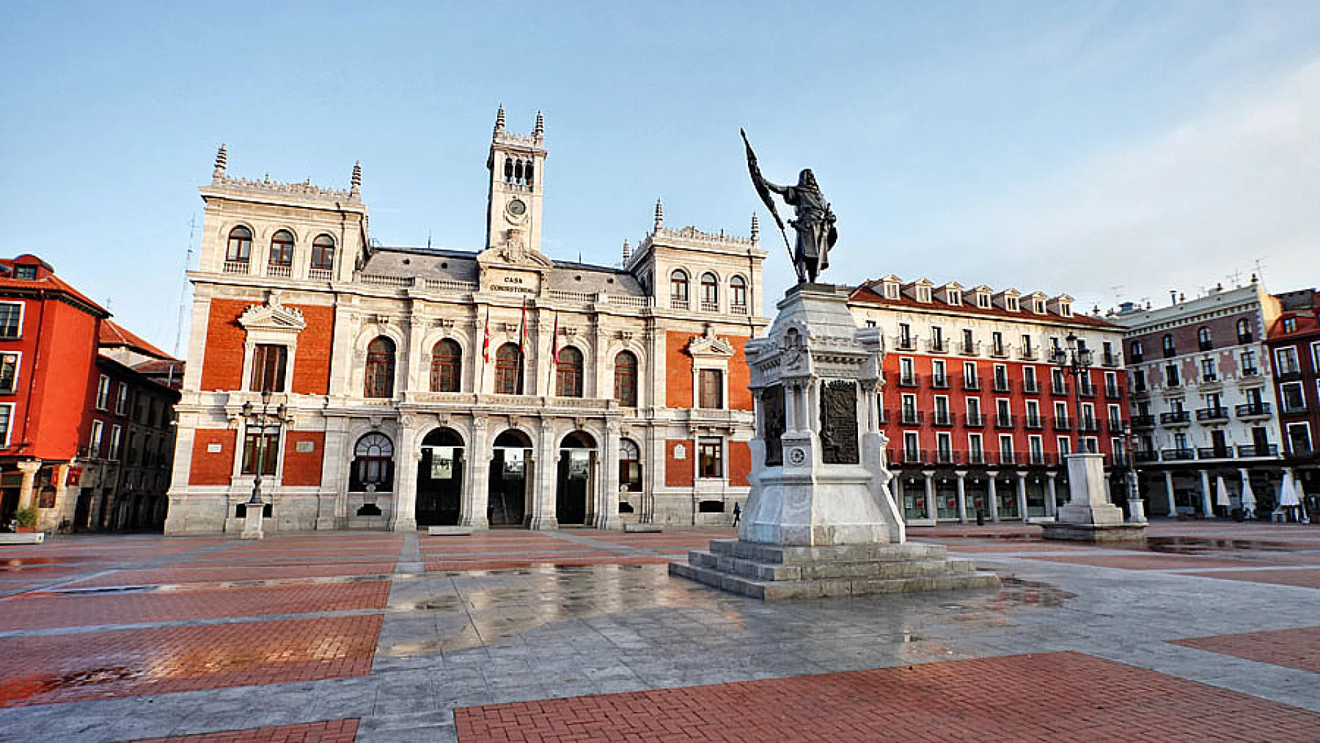 Plaza Mayor