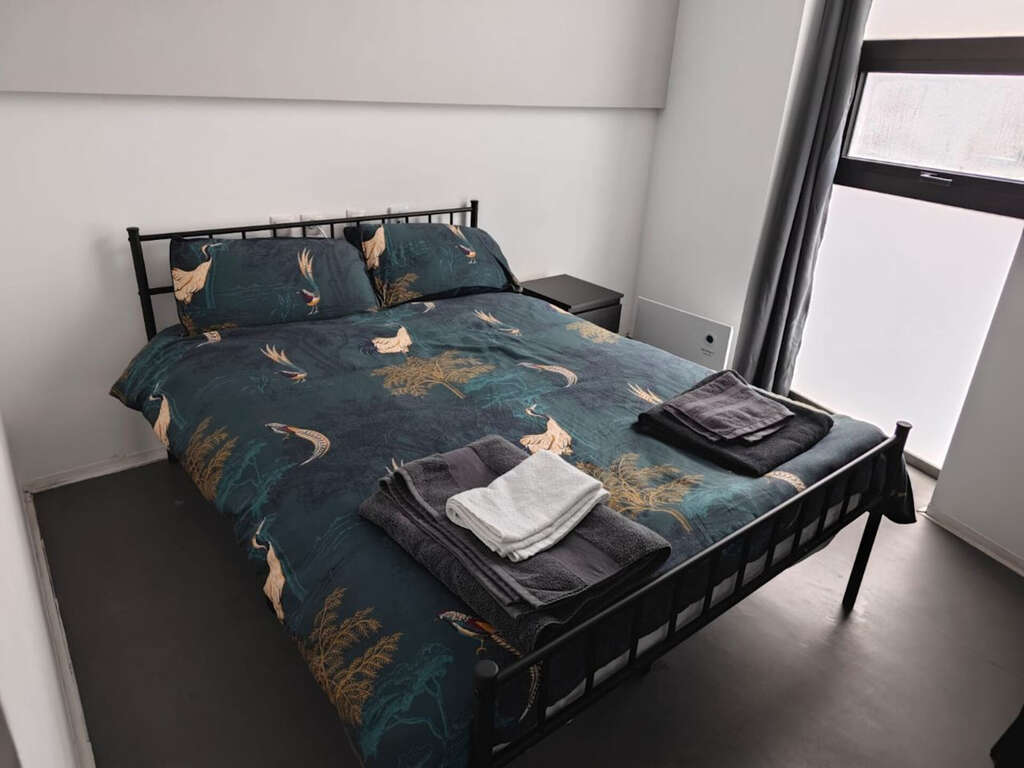 Habitación Matrimonial